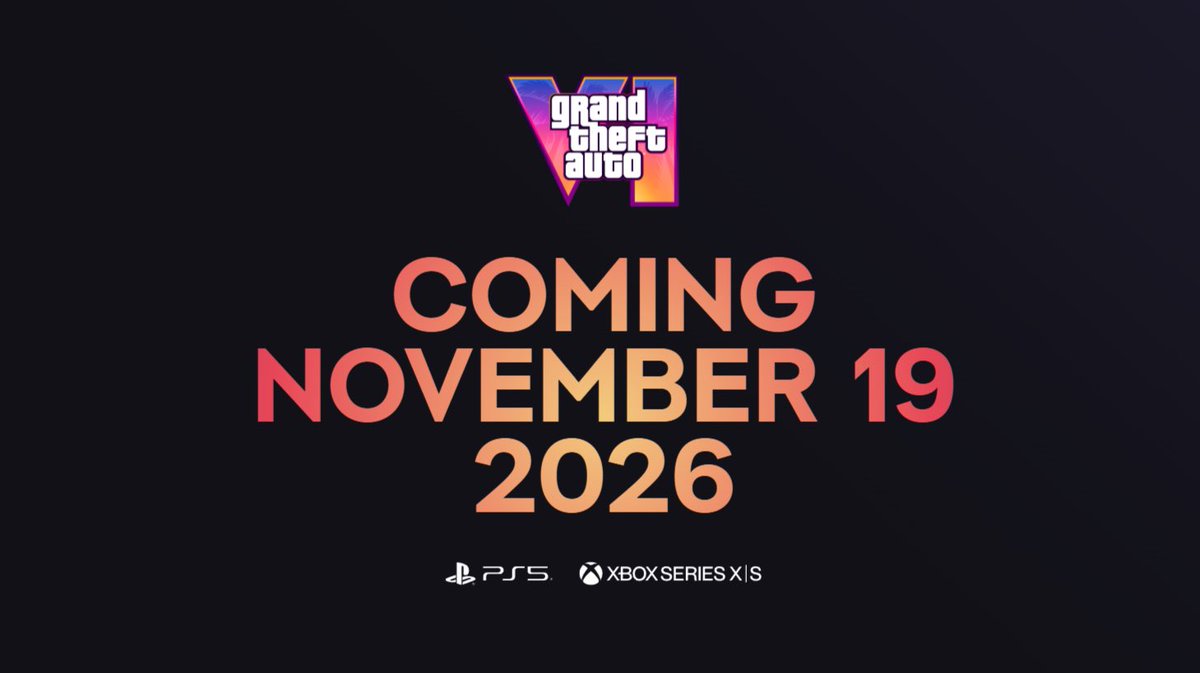Grand Theft Auto 6 Informer tweet media