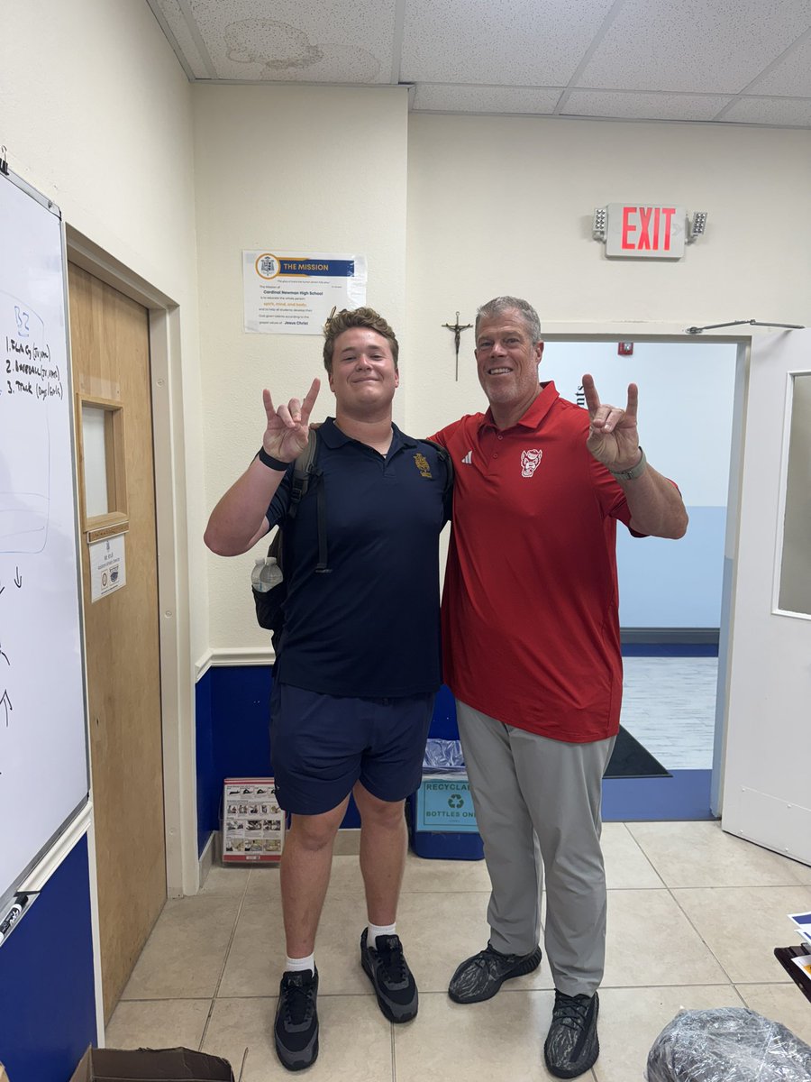 Colt Hauser 27’ 3⭐️ tweet media