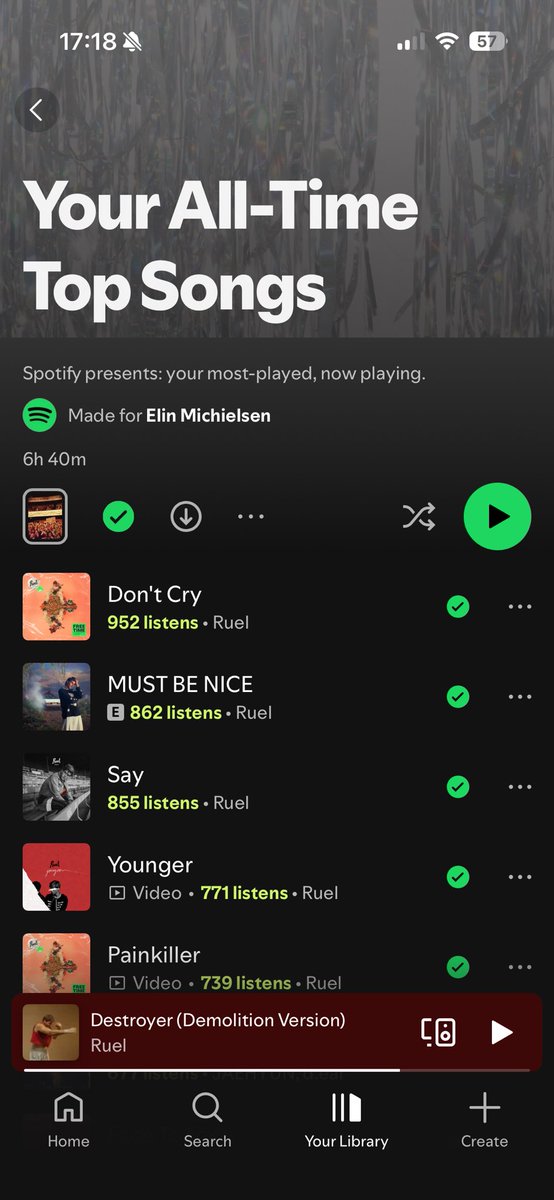 elin ✿ is kicking and screaming tweet media