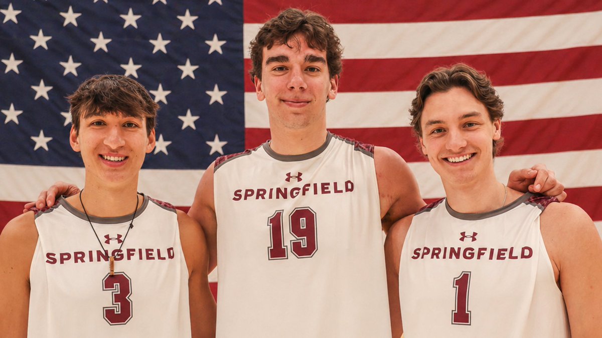 SpringfieldAthletics tweet media