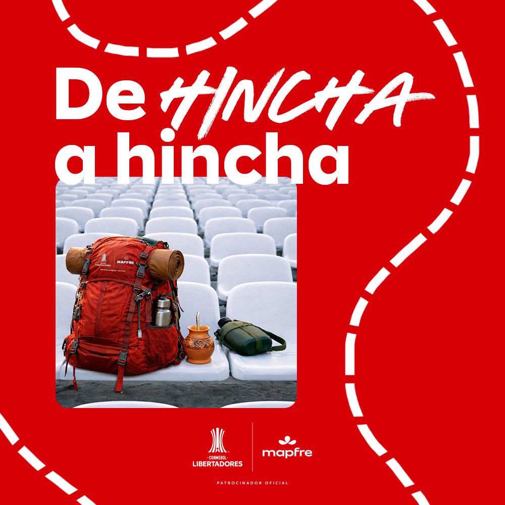 Mapfre tweet media