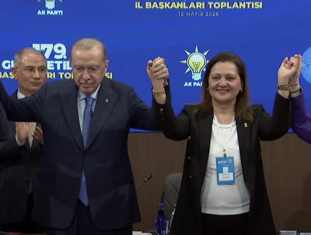 Toplumsal Muhalefet tweet media