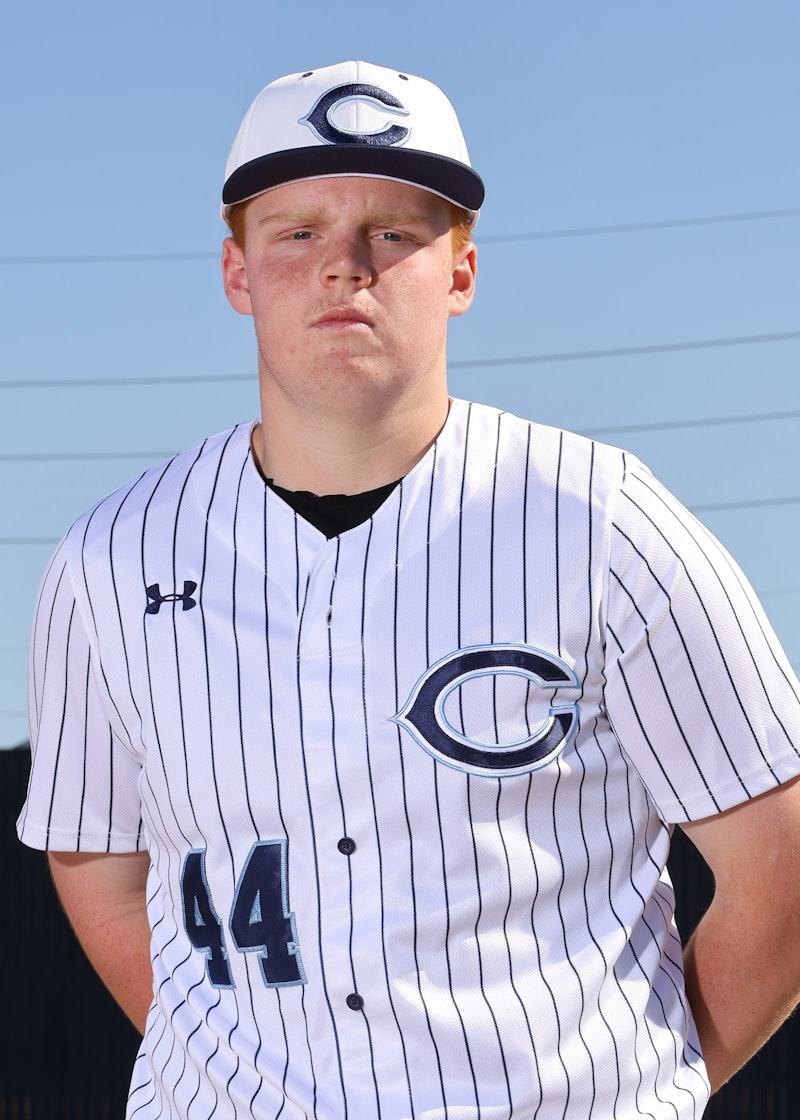 Clements Baseball tweet media