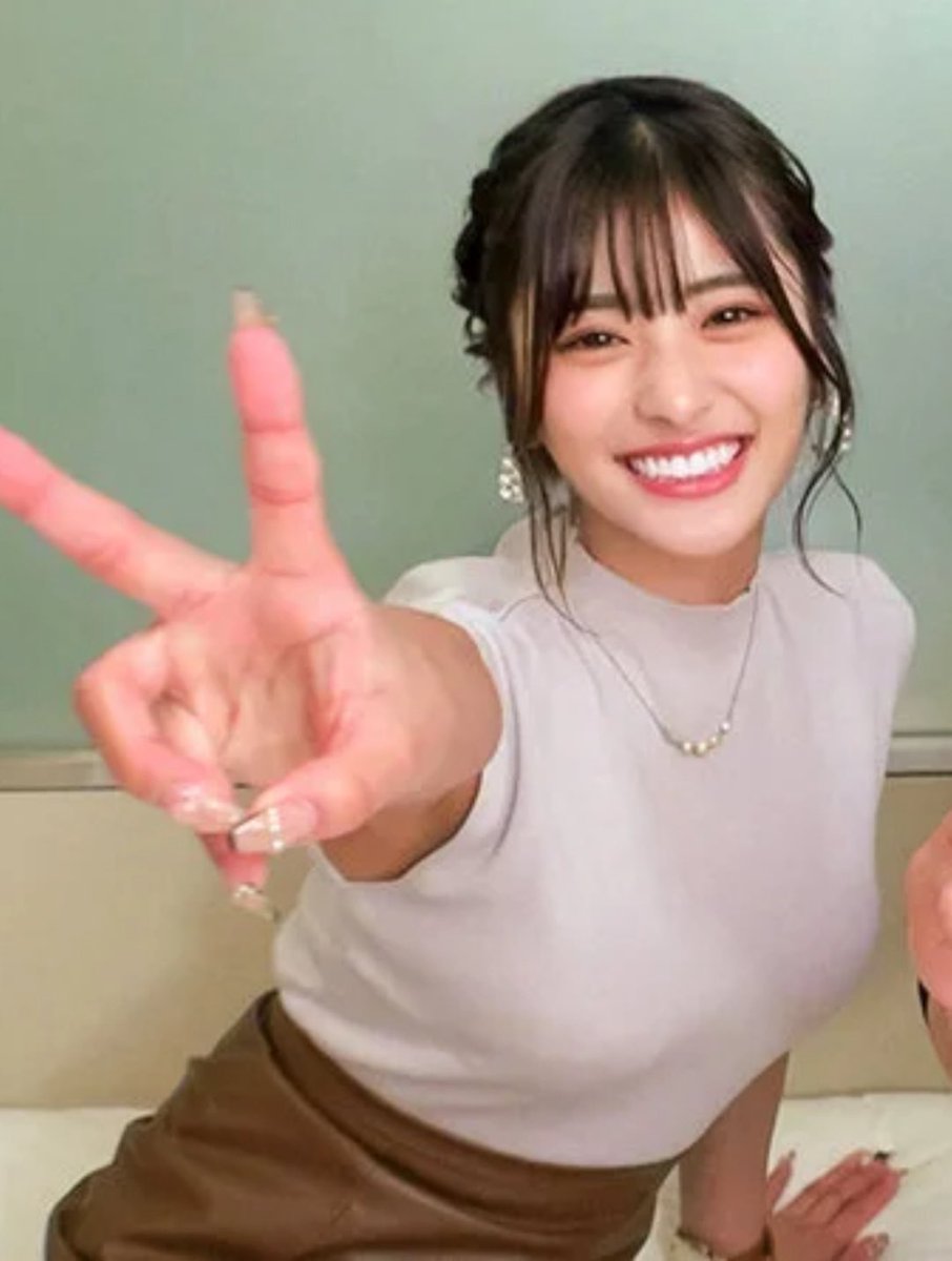 AmyJones1041008's tweet photo. 過去一良かったかもしれん

詳細⇨ https://t.co/rcaxmmryii https://t.co/sR0Jxvjo0v