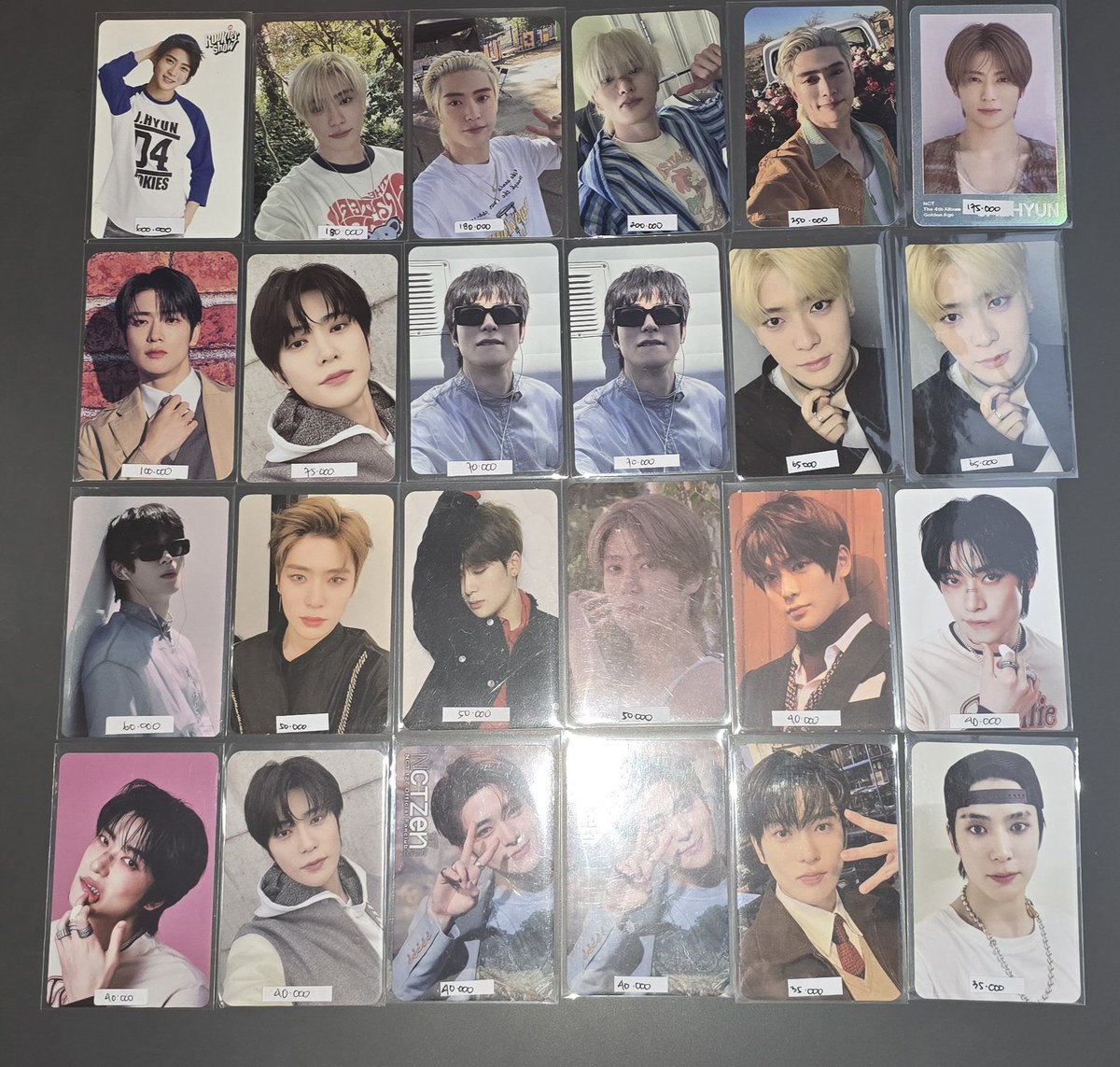 𑣲𝙎𝙉ₒₒ𝙋𝙔୧⍤⃝𐂐 || WTS about NCT 📌 , @ after DM tweet media