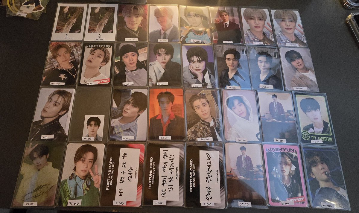𑣲𝙎𝙉ₒₒ𝙋𝙔୧⍤⃝𐂐 || WTS about NCT 📌 , @ after DM tweet media
