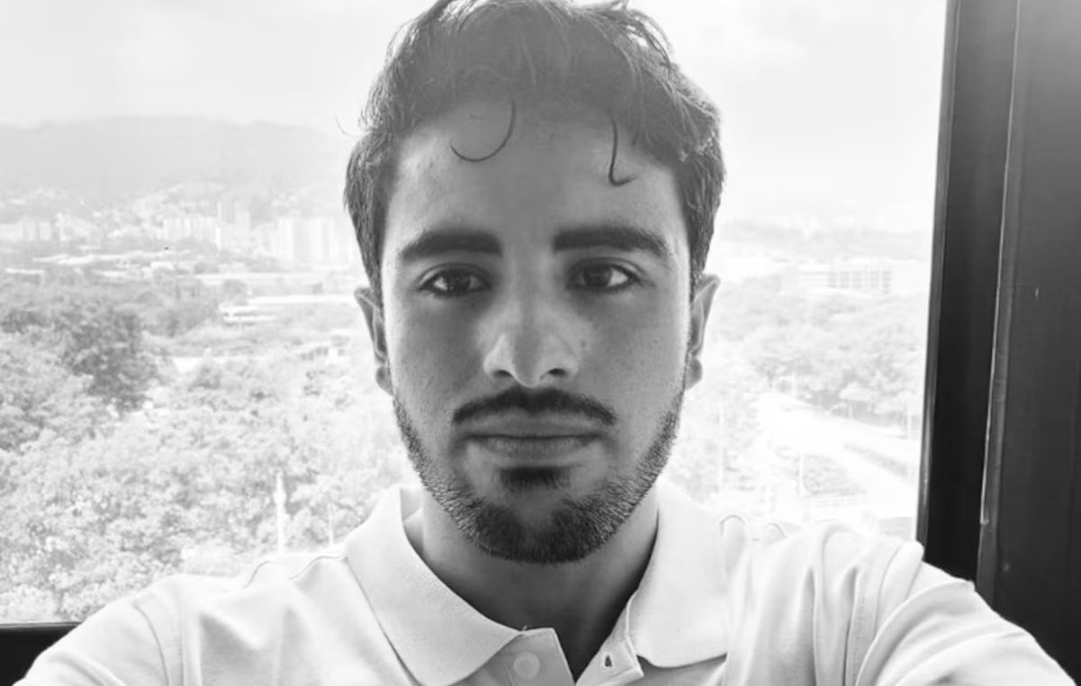 HugoSalasT's tweet photo. Con el caso de Mateo Pérez Rueda, la FLIP registra 170 periodistas asesinados en Colombia desde 1977.Esta dolorosa cifra evidencia la urgencia de fortalecer las garantías para quienes estamos vigentes en el ejercicio periodístico y avanzar en una protección integral para nosotros https://t.co/zVojTd68a8