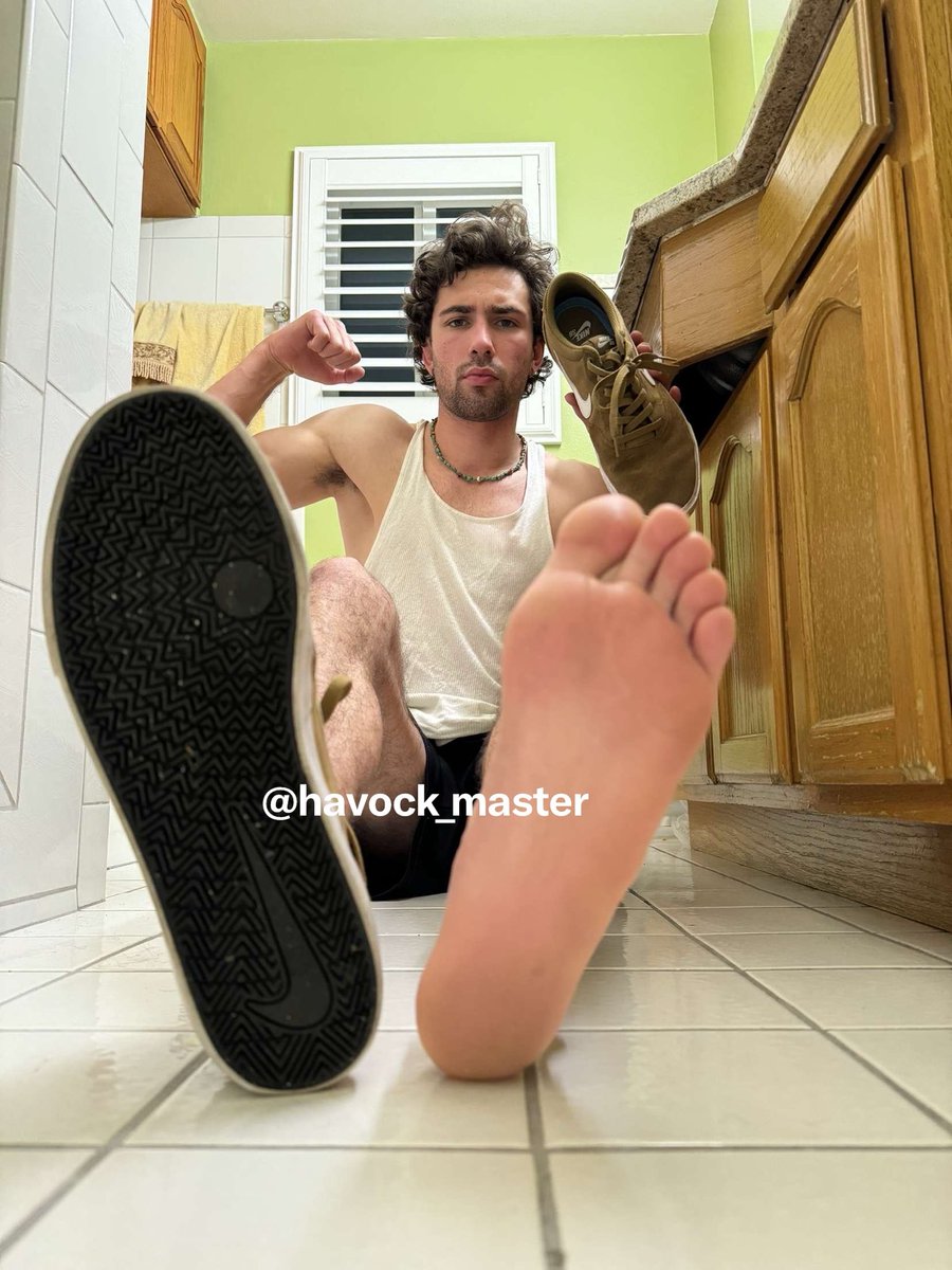 Master Havock tweet media
