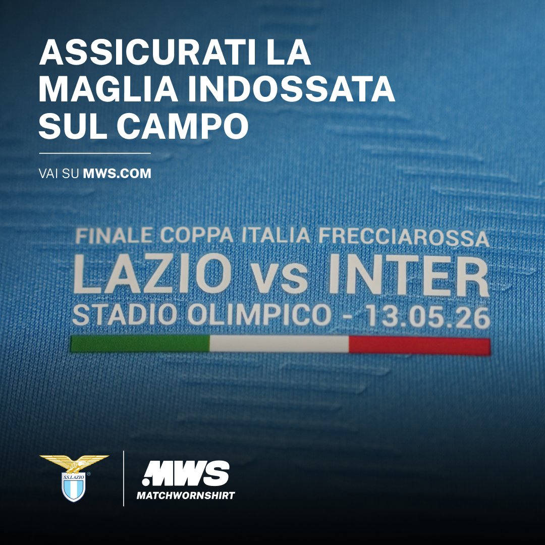 S.S.Lazio tweet media