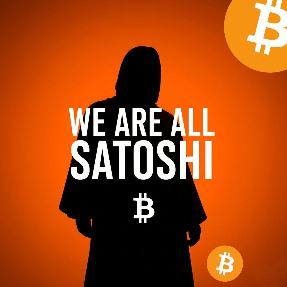 Bitcoin Breakdown ⚡ tweet media