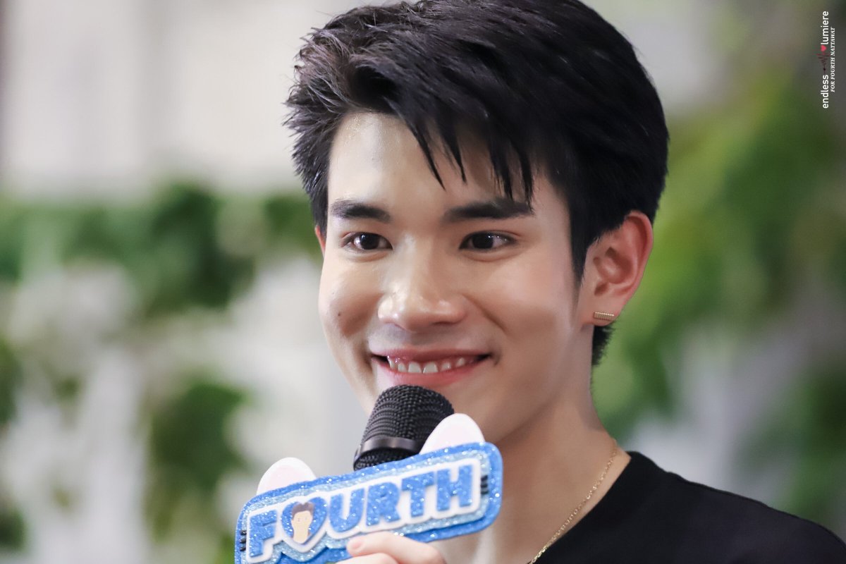 itsmeminw's tweet photo. 260512 

มีขนมปังมาเสิร์ฟค้าบ🍞🍞

FOURTH X KIJSADA PARADISE
#กฤษดาพาราไดซ์PressCon
#Fourthnattawat #โฟร์ทณัฐวรรธน์ https://t.co/l4mhUdigZB