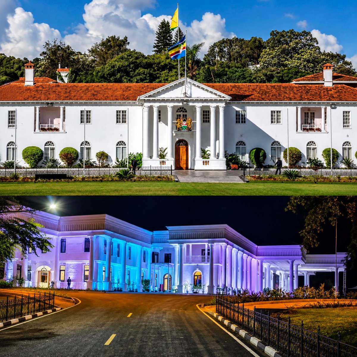 Captain Dominic Omondi tweet media