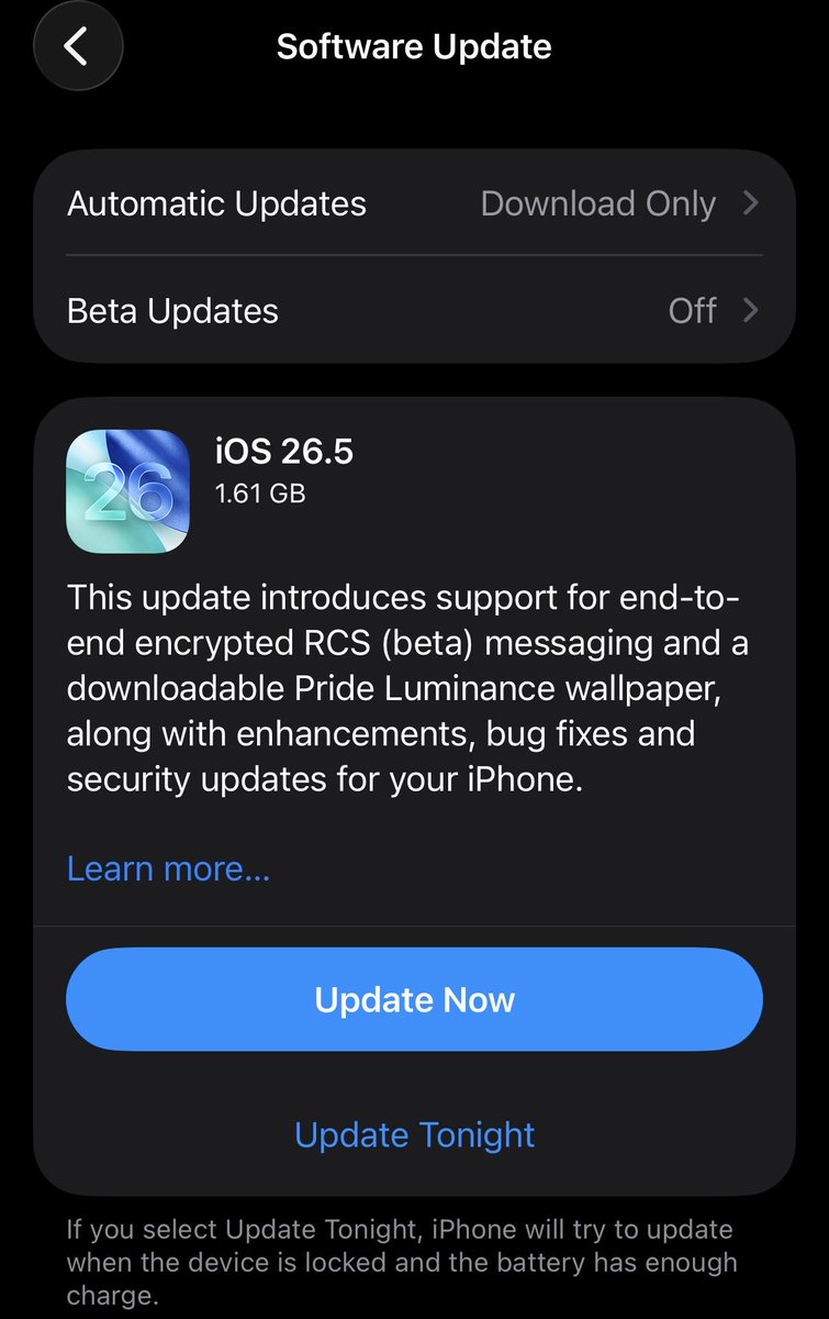 adix82's tweet photo. Time for some new updates for iOS. Enjoy the new pride wallpaper. #trend #singapore #apple https://t.co/Ue8gRp9pfW