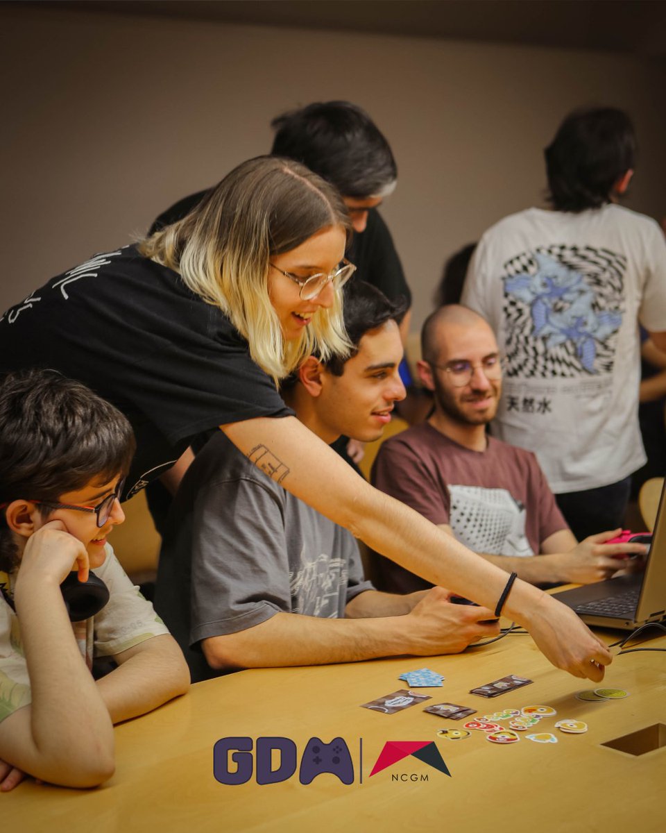 Game Dev Meet Porto tweet media