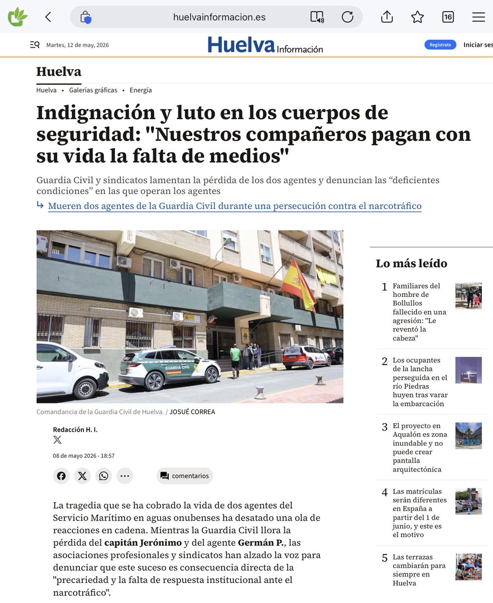 José A. Vila Suárez tweet media