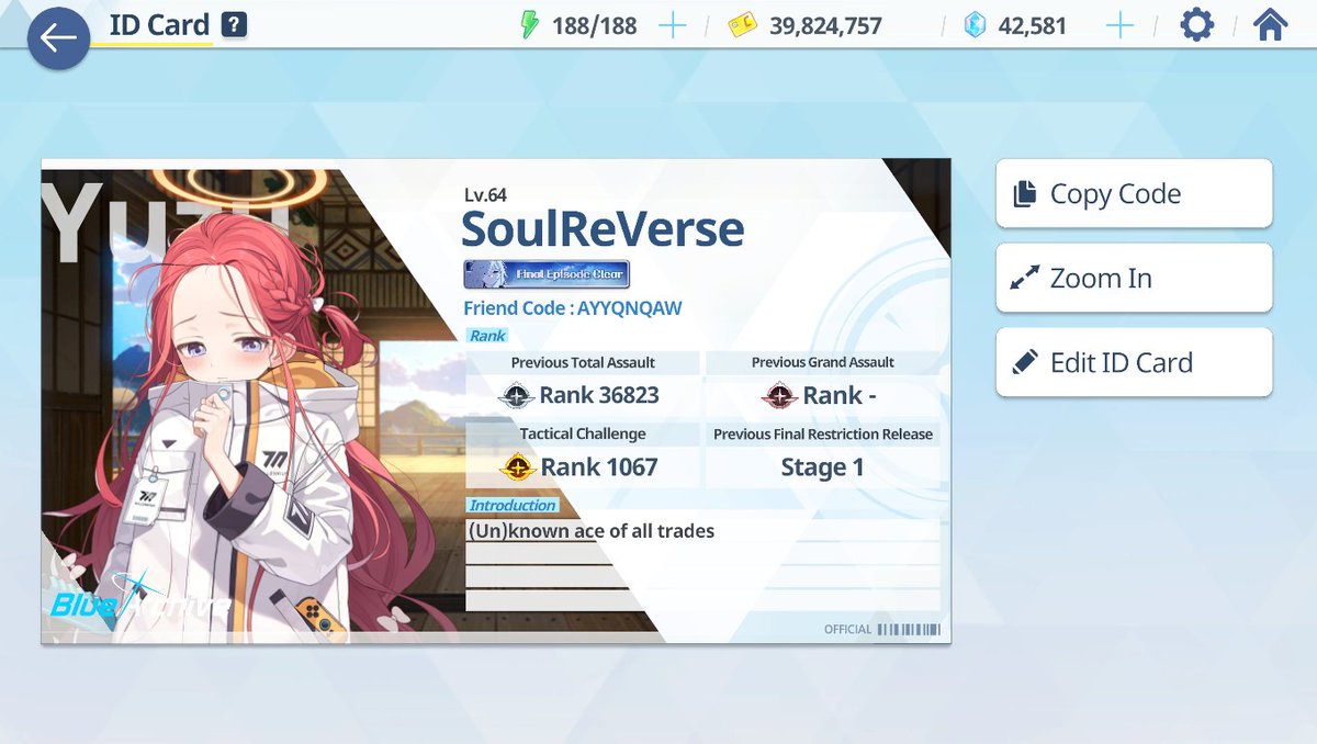 Soul ReAct tweet media