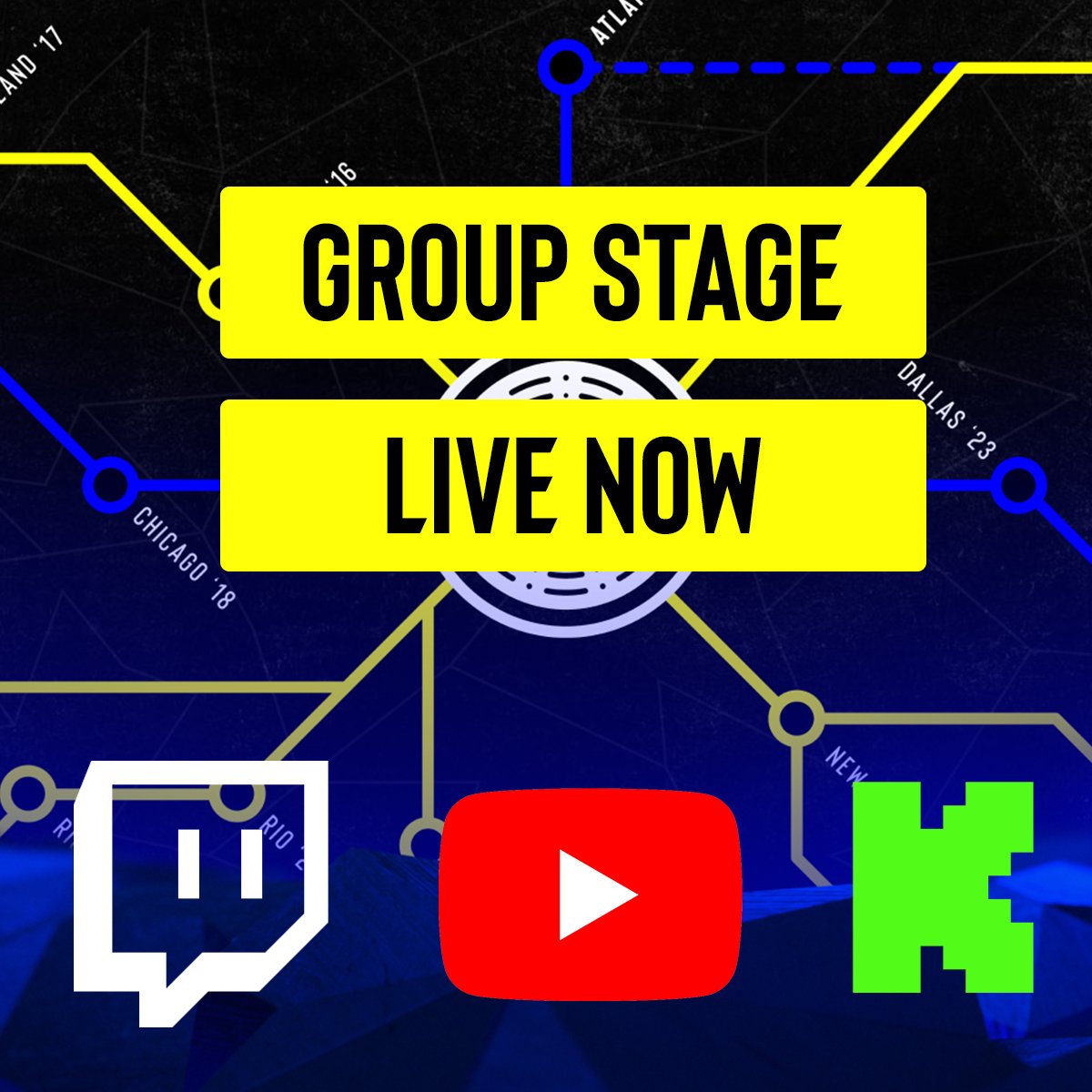 ESL Counter-Strike tweet media