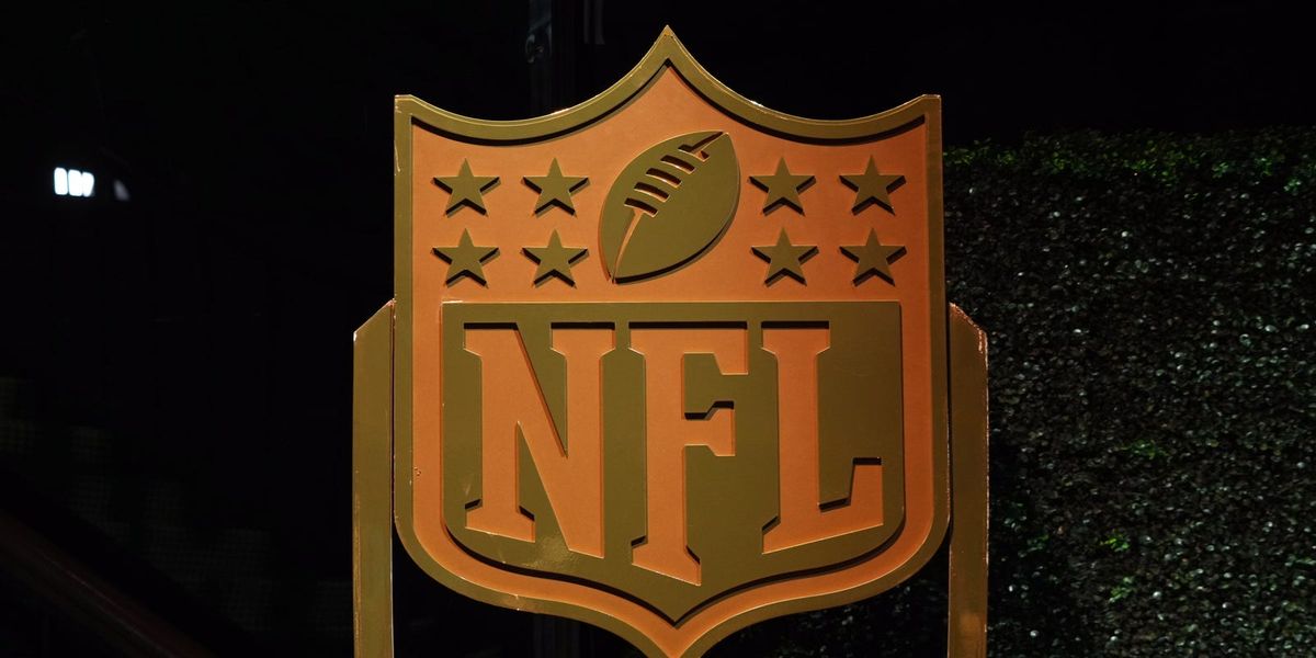 TheDraftWire's tweet photo. NFL schedule release could become for May what the draft is to April

📸 Kirby Lee, Kirby Lee-Imagn Images https://t.co/L8Yomx1qLd https://t.co/uVG2swkaqp
