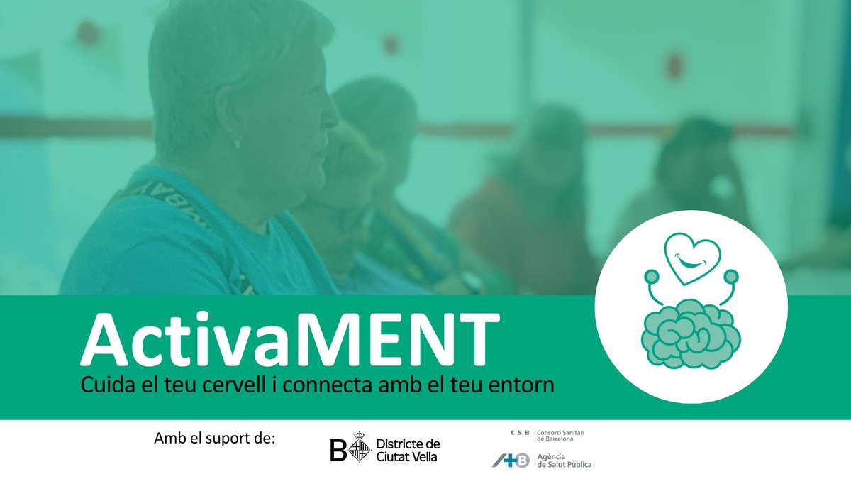 FIBS - Fundació Família i Benestar Social tweet media