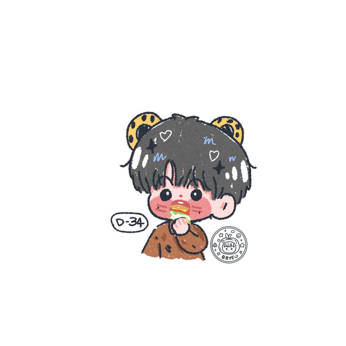bbye•⁠‿⁠• (cms open☆) tweet media
