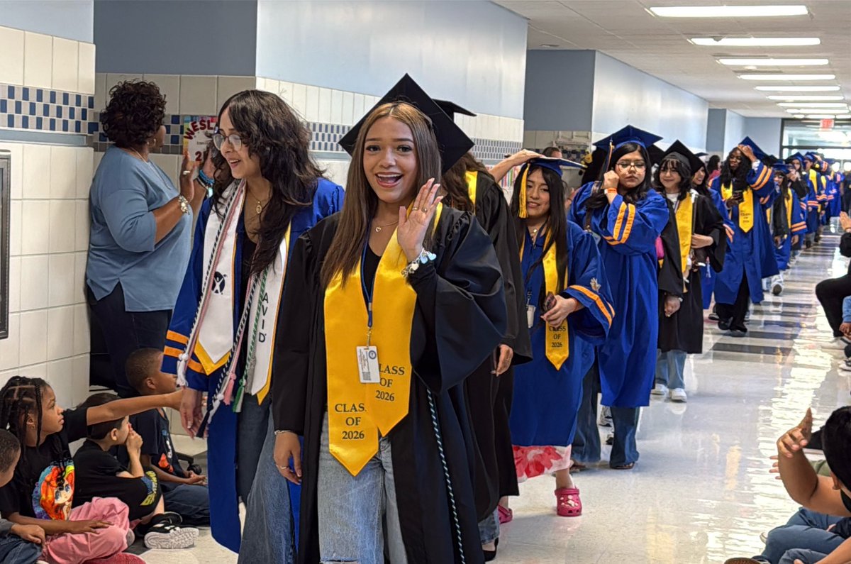 Channelview Independent School District tweet media