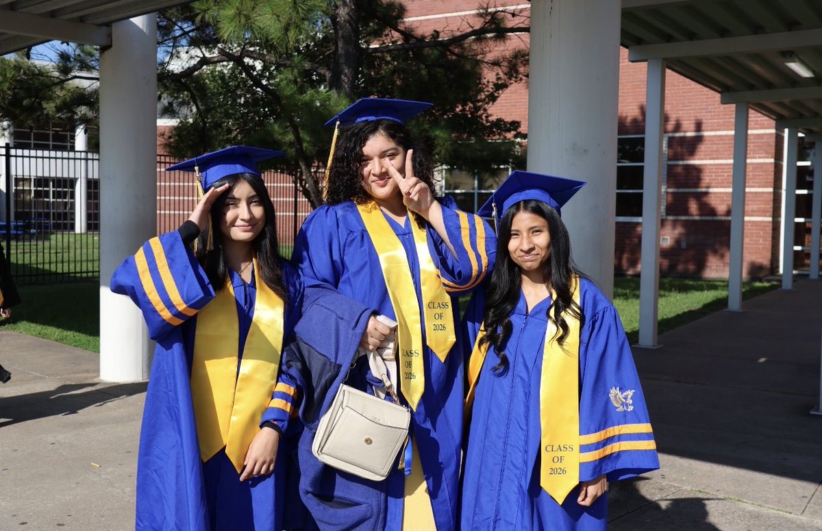 Channelview Independent School District tweet media