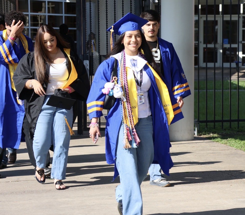 Channelview Independent School District tweet media