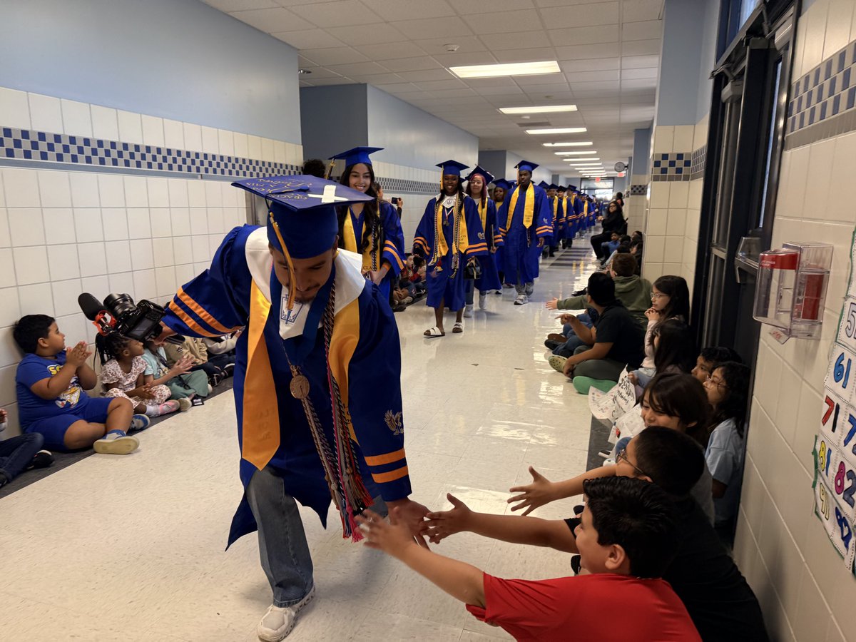 Channelview Independent School District tweet media