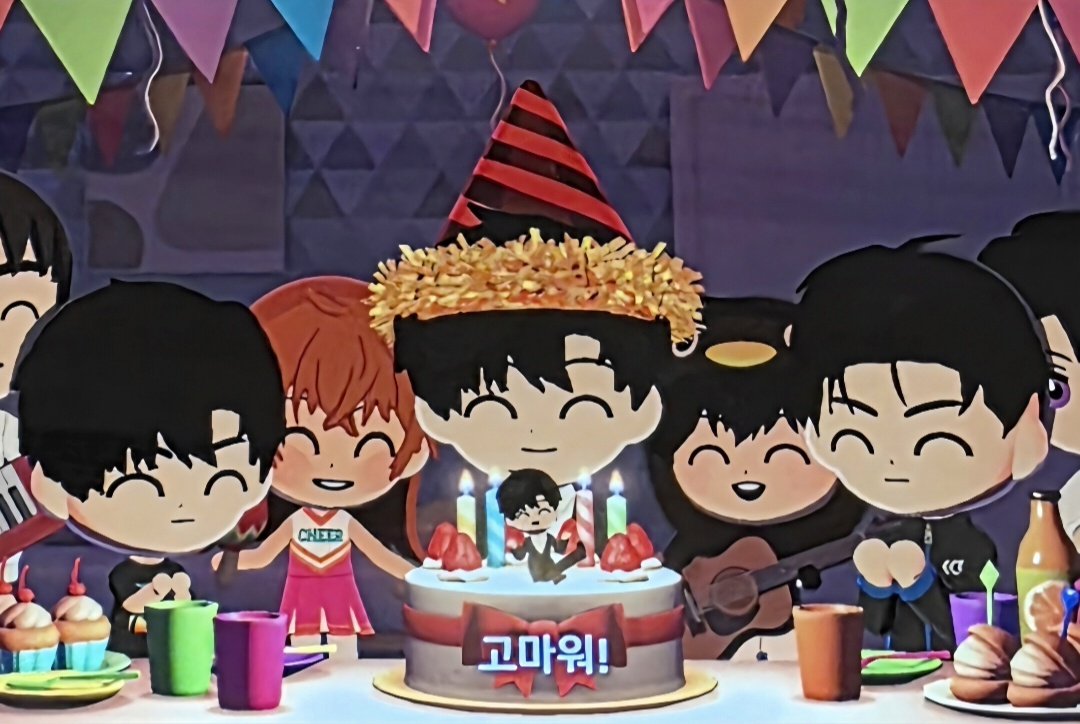 icecream_shake's tweet photo. 5월 13일 정지헌 생일 축하해🥹🩵 https://t.co/7dQwtZLkwM