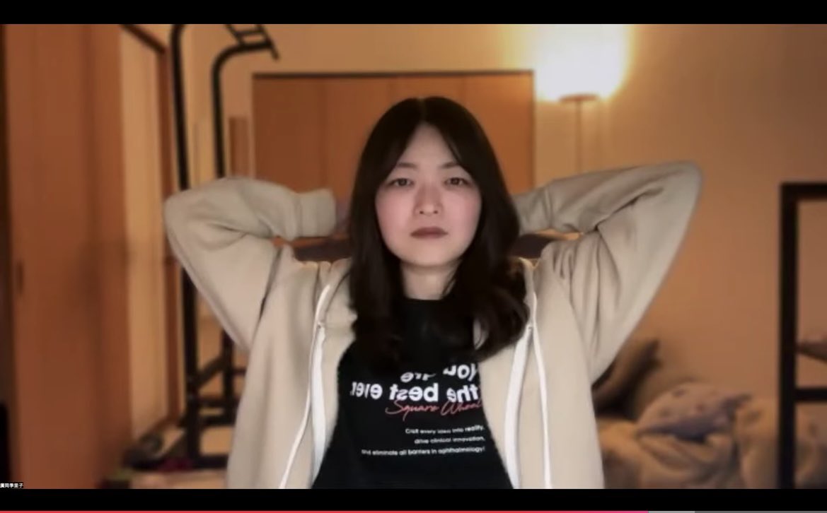 kiriko hirooka tweet media