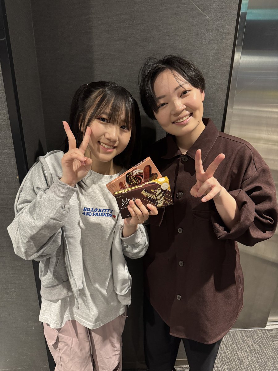 佐藤ひなた tweet media