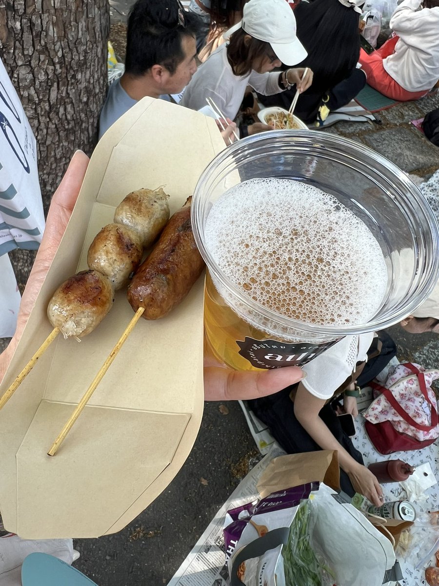 ばっきーはく🌺🍙🥖❄︎ tweet media