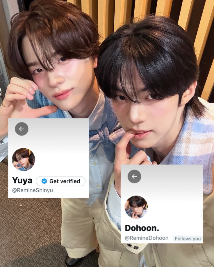 Yuya tweet media
