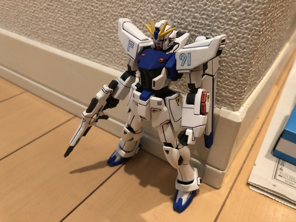 yasu405's tweet photo. #これを見た人は塗装前と塗装後を貼れ https://t.co/dJe6NuFXhy