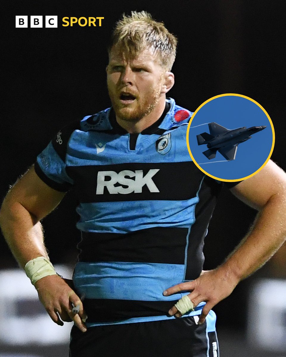 BBC Sport Wales tweet media