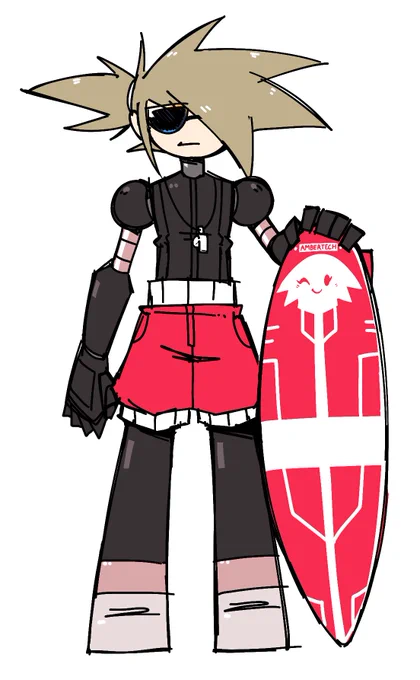 my boy goes to the beach