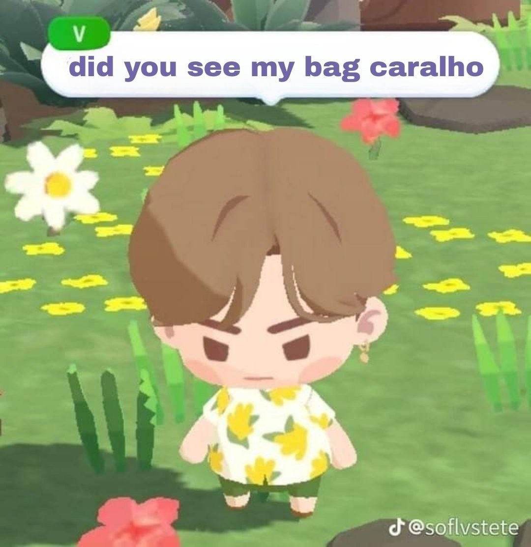 Sara VERÁ A BTS tweet media