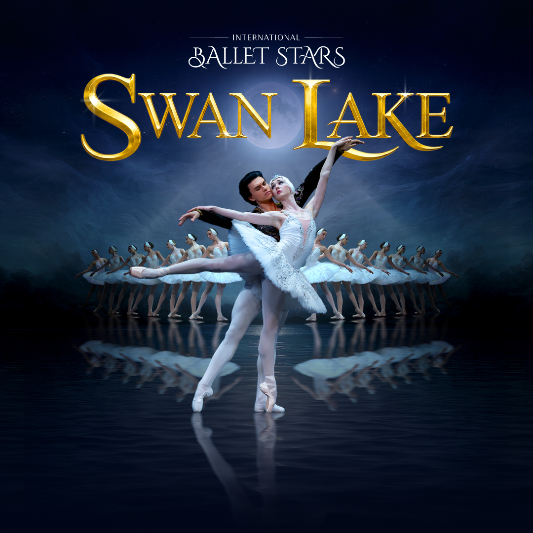 Texas Performing Arts tweet media