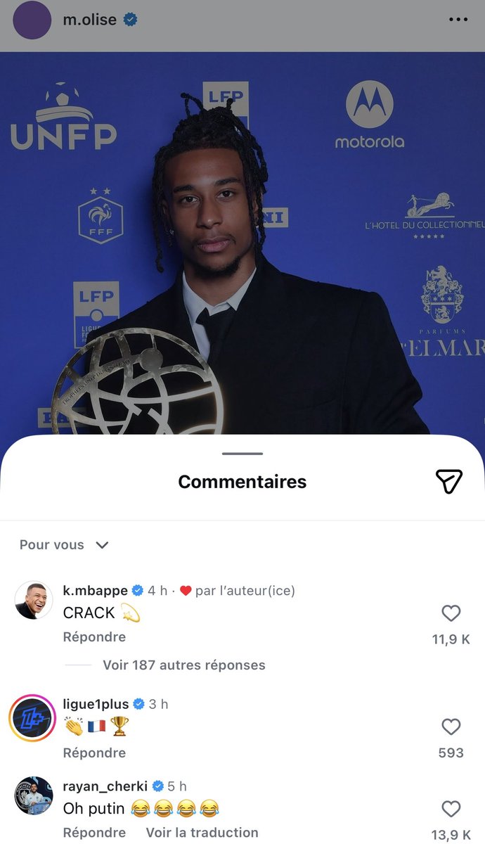 BeFootball tweet media