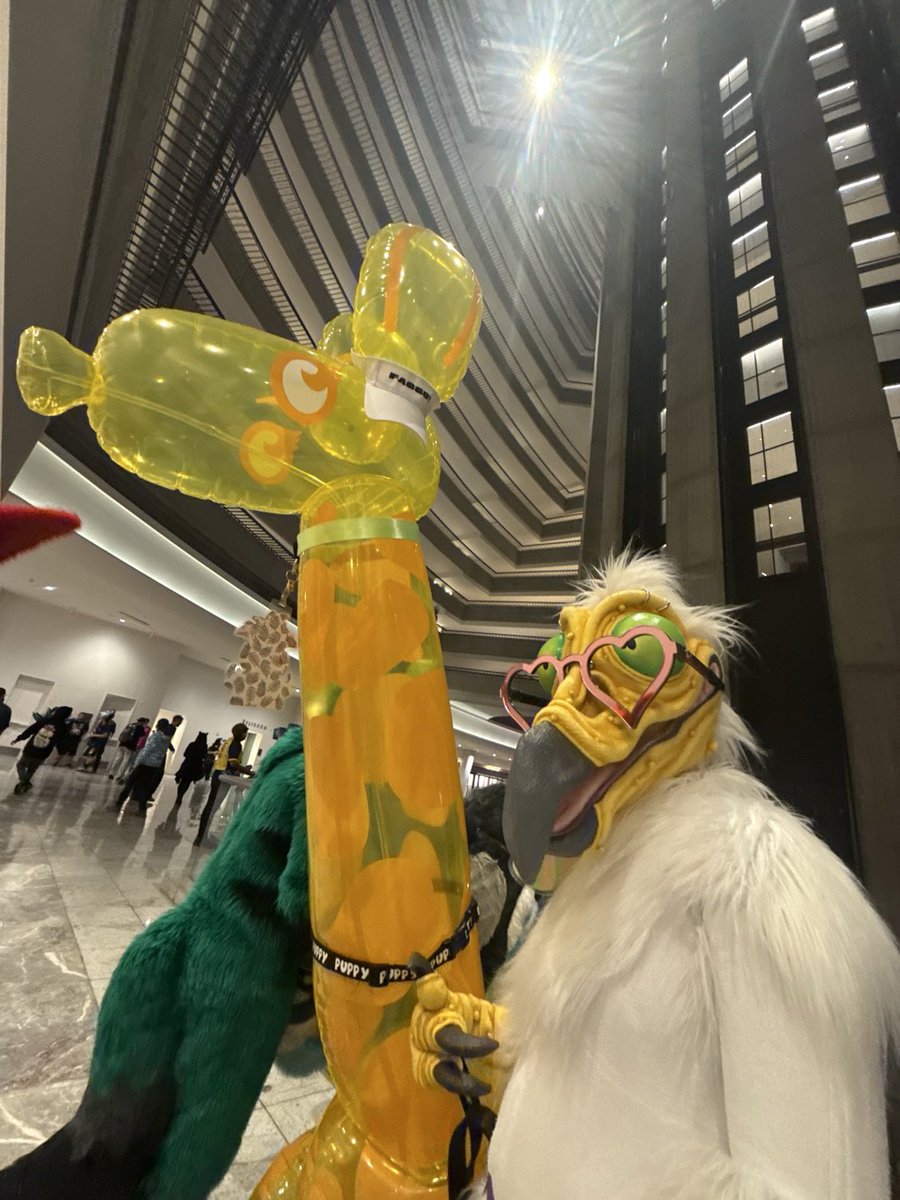 ⭐️Zero Dealing @ AnthrOhio ⭐️ tweet media