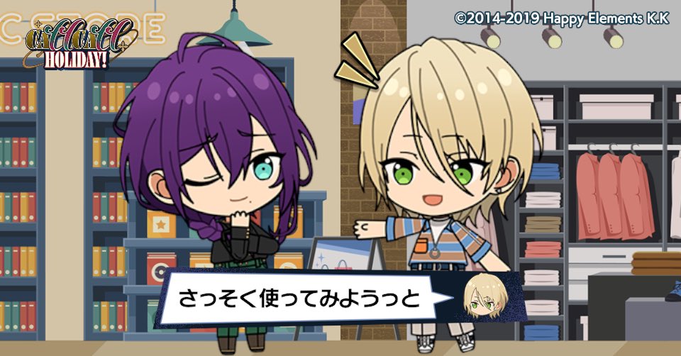 おもち tweet media