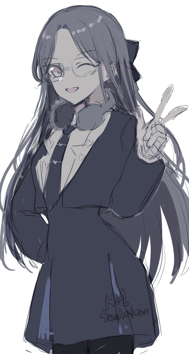 藤咲ひろき tweet media