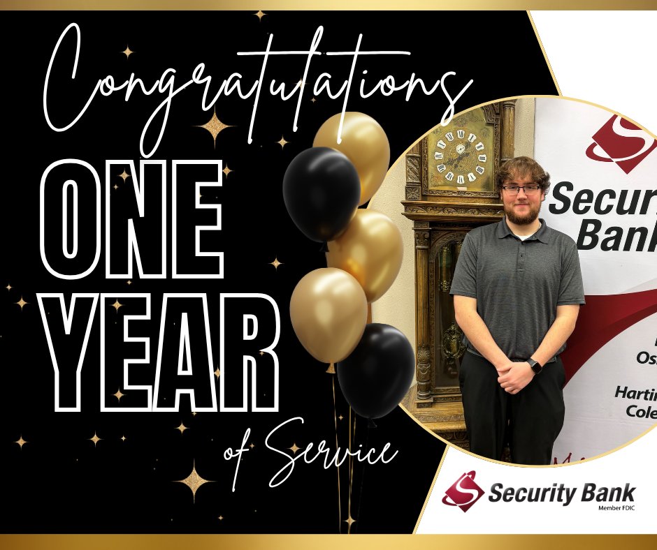 Security Bank tweet media