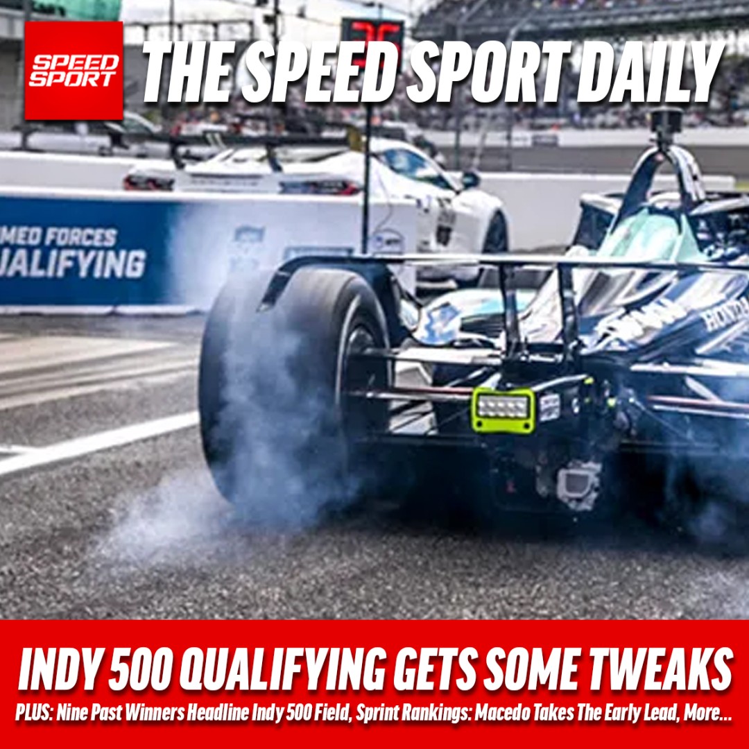 SPEED SPORT tweet media