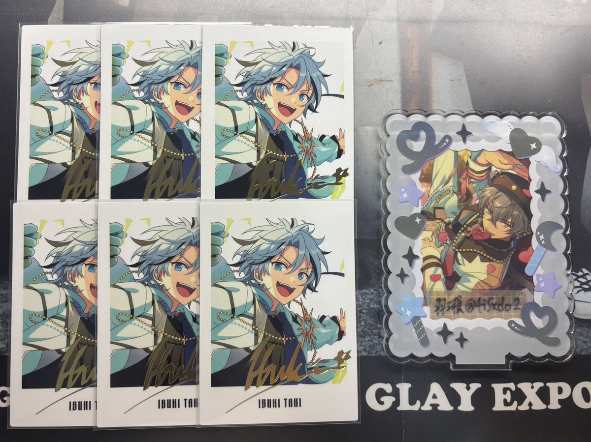 ⋆⁺₊⋆♱羽瀬♱⋆⁺₊⋆ ﾘﾄﾘﾝ必読 tweet media
