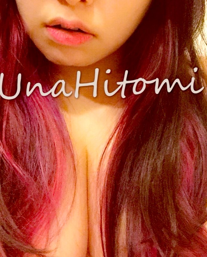 悠娜殿下 tweet media