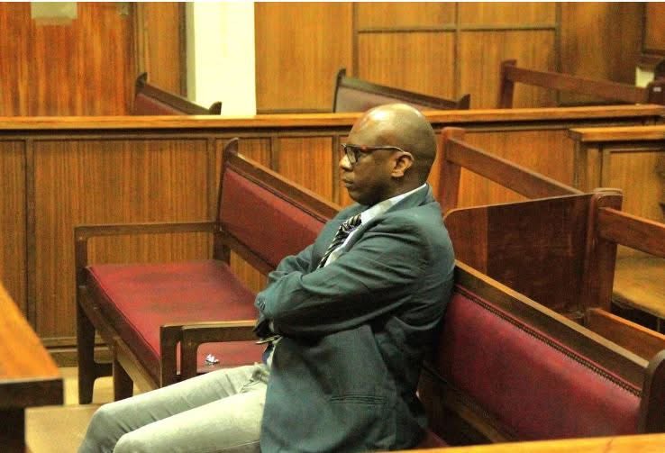 CrimeWatch_RSA's tweet photo. [FORMER NORTHERN CAPE GOVERNMENT SPOKESPERSON SENTENCED FOR MULTIPLE RAPE OFFENCES]

Rapist, Douglas Mthukwane (45), a former Northern Cape Provincial Government spokesperson and journalist, was sentenced by the Northern Cape Division of the High Court following his conviction on four counts of rape.

Mthukwane was sentenced after the court found him guilty on all four counts during proceedings concluded in January 2026. The matter had been enrolled on the High Court roll since 2022 and was characterised by numerous delays occasioned by the conduct of the accused, including repeated changes of legal representatives and a 30-day psychiatric observation process.

Count one relates to the rape of the first complainant, who was only 14 years old at the time of the offence in 2016. The accused had befriended the complainant’s family and, under the pretence of transporting her to school, instead took her to his apartment, where he raped her before dropping her off at school. The complainant immediately reported the incident to the deputy principal, who contacted the police. Although the accused was arrested and appeared before the court, the complainant later requested the withdrawal of the matter due to severe trauma and subsequently relocated to Johannesburg.

The second count relates to the rape of the second complainant in 2017. The complainant was walking to a nearby shop when the accused stopped his vehicle and requested directions to Dadelboom Street. Pretending to be unfamiliar with the area, he persuaded her to enter the vehicle and direct him. Instead, he drove her to a secluded area where he raped her. As the complainant did not know the accused, he was only identified and arrested in 2018 after she unexpectedly saw him at the police station in Phakamile Majiba Street and pointed him out to the investigating officer.

Counts three and four relate to the rape of the third complainant in 2019. The complainant and the accused had become acquainted through Facebook. After she requested assistance in obtaining copies of her curriculum vitae, the accused collected her from her residence and drove her to his apartment in Beaconsfield, where he raped her. To escape, she pretended that she needed to use the bathroom. Although initially allowed to leave the room, the accused became suspicious when she remained away for too long, threatened her, and raped her again.

The 2017 and 2019 matters initially served on the lower court roll and were subsequently struck from the roll. Upon referral to the Office of the Director of Public Prosecutions, a decision was taken to proceed with the 2016 matter alongside the remaining charges, resulting in a consolidated prosecution before the High Court.

The presentation of evidence by Senior State Advocate Adele Van Heerden proved particularly challenging due to the severe trauma suffered by all three complainants. Cross-examination was lengthy and emotionally taxing, with the accused frequently refusing to answer direct questions and instead providing lengthy narratives. Proceedings were further marked by emotional outbursts and insulting behaviour from the accused.

During sentencing proceedings, the defence presented evidence from the probation officer who compiled the pre-sentencing report, as well as testimony from the accused’s mother. The State presented victim impact reports relating to complainants two and three. Although the complainant no longer resides in the province, her victim impact statement, including her own testimony, was also presented before the court.

In sentencing, the court found substantial and compelling circumstances warranting deviation from the prescribed minimum sentence of life imprisonment on counts one, three and four. Mthukwane was sentenced to 25 years’ imprisonment on count one and 18 years’ imprisonment on each of counts two to four. The court ordered the sentences on counts two to four to run concurrently with the sentence imposed on count one.
