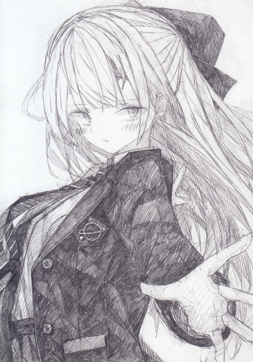 くろいうさぎ (@snowdrop1010) / Posts / X