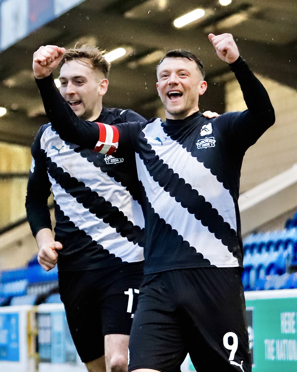 Radcliffe FC tweet media