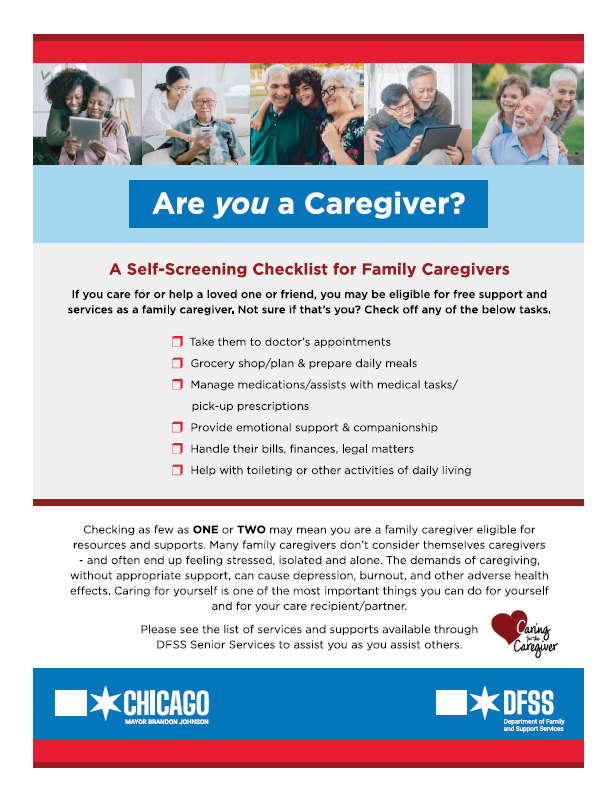 Chicago Senior Services tweet media